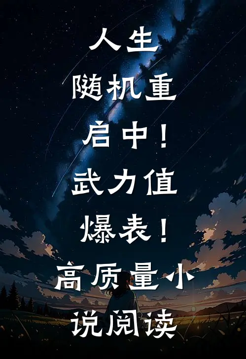 人生：随机重启中！武力值爆表！高质量小说阅读