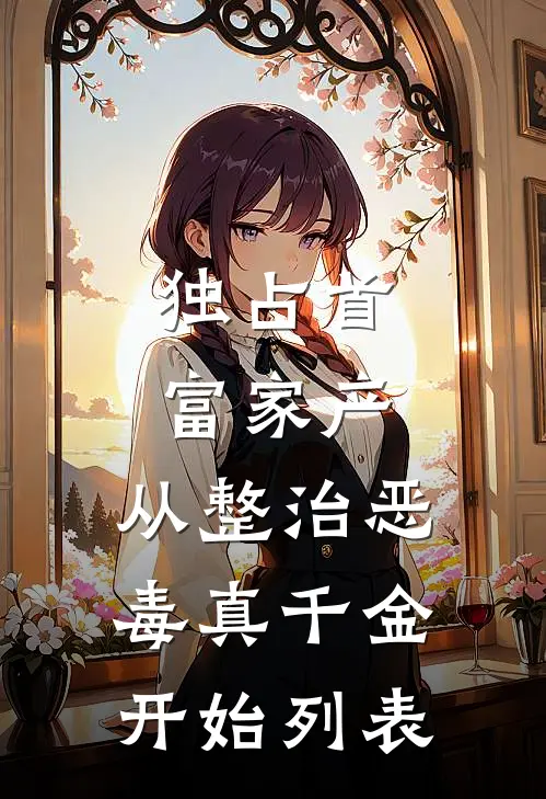 独占首富家产，从整治恶毒真千金开始列表