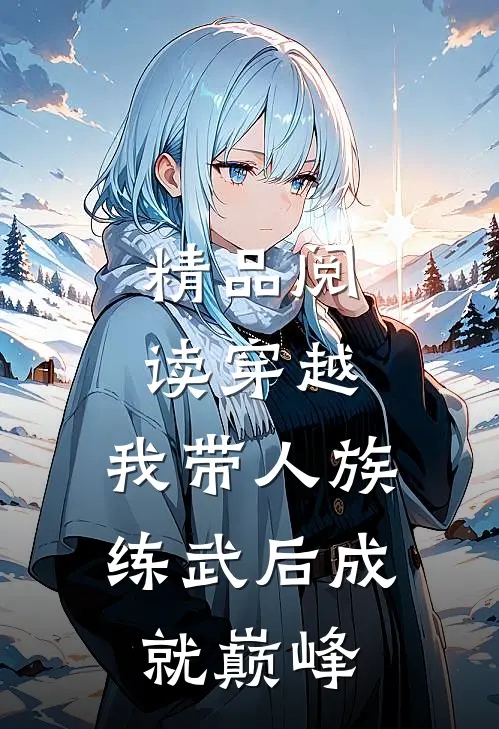 精品阅读穿越：我带人族练武后成就巅峰