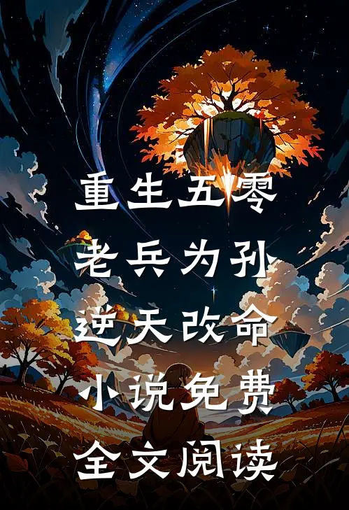 重生五零，老兵为孙逆天改命小说免费全文阅读