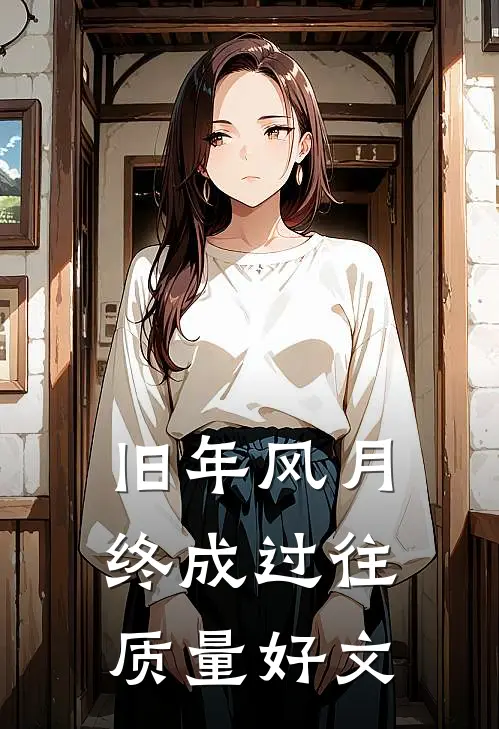 旧年风月终成过往质量好文