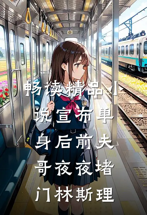 畅读精品小说宣布单身后前夫哥夜夜堵门林斯理