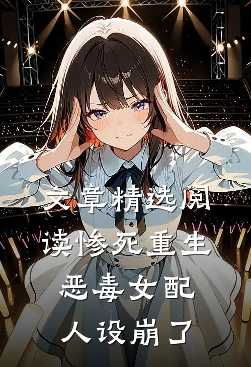 文章精选阅读惨死重生，恶毒女配人设崩了