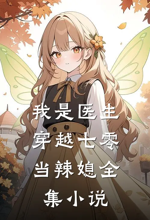 我是医生，穿越七零当辣媳全集小说