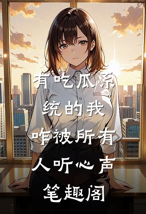 有吃瓜系统的我，咋被所有人听心声笔趣阁