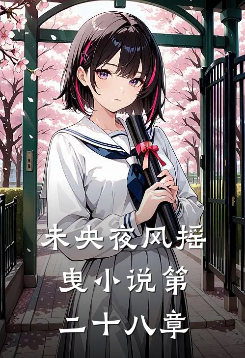 未央夜风摇曳小说第二十八章