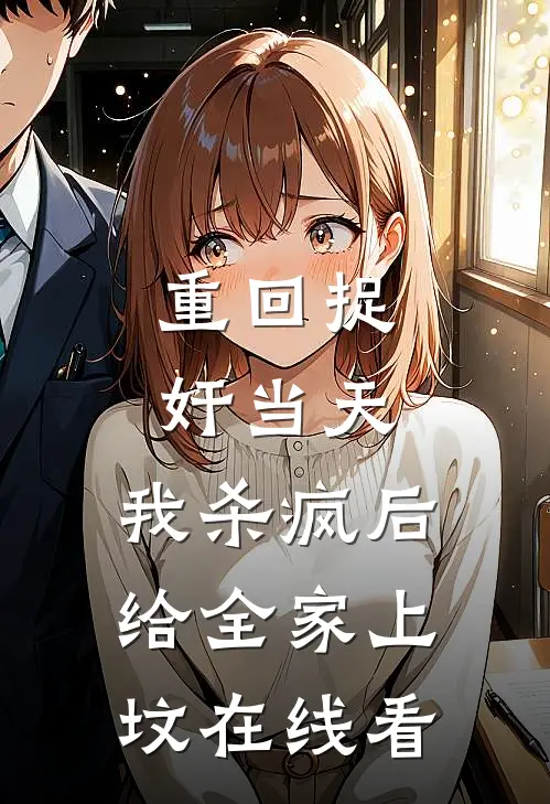重回捉奸当天，我杀疯后给全家上坟在线看