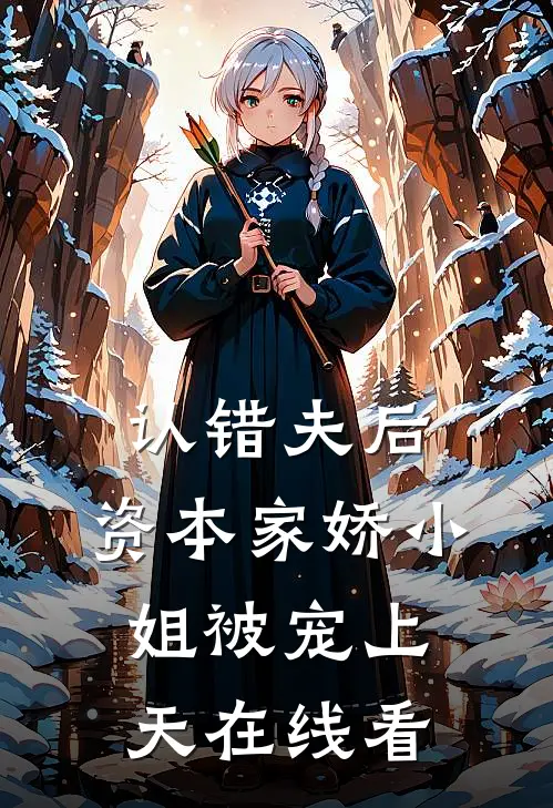 认错夫后，资本家娇小姐被宠上天在线看