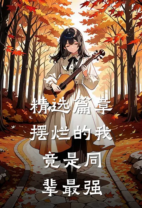 精选篇章摆烂的我，竟是同辈最强