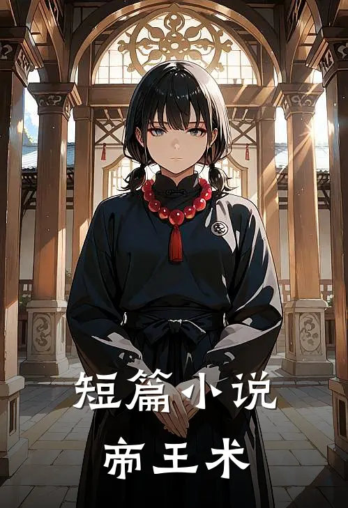 短篇小说帝王术