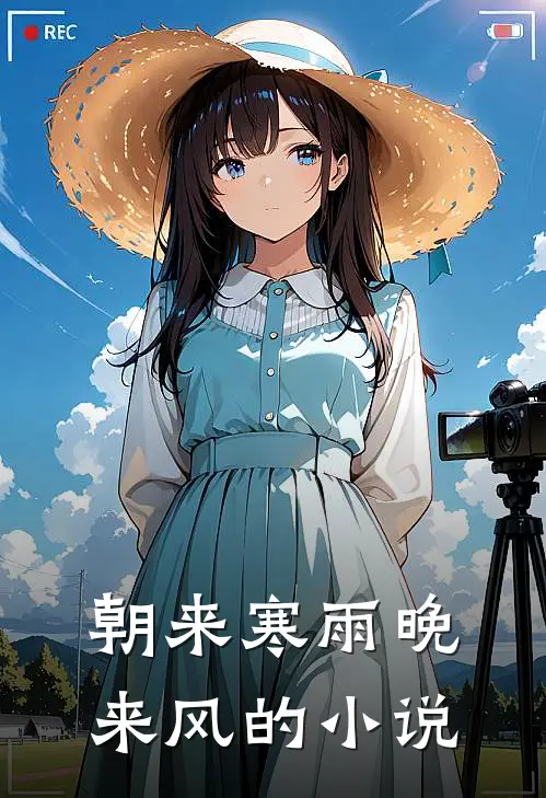 朝来寒雨晚来风的小说