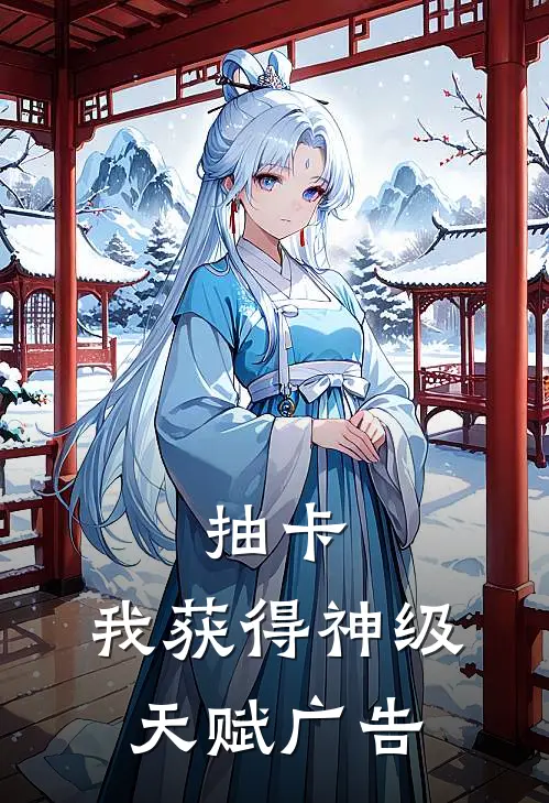 抽卡：我获得神级天赋广告