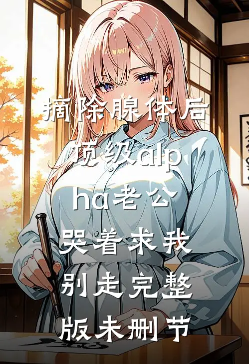摘除腺体后，顶级alpha老公哭着求我别走完整版未删节