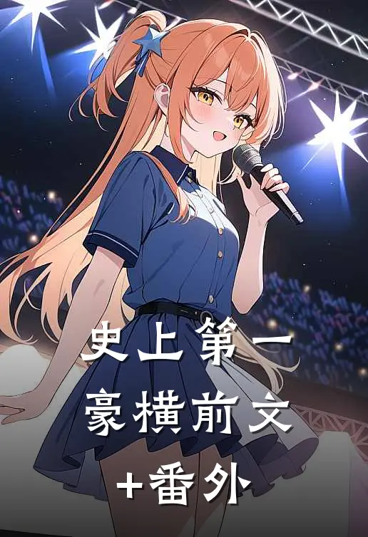 史上第一豪横前文+番外