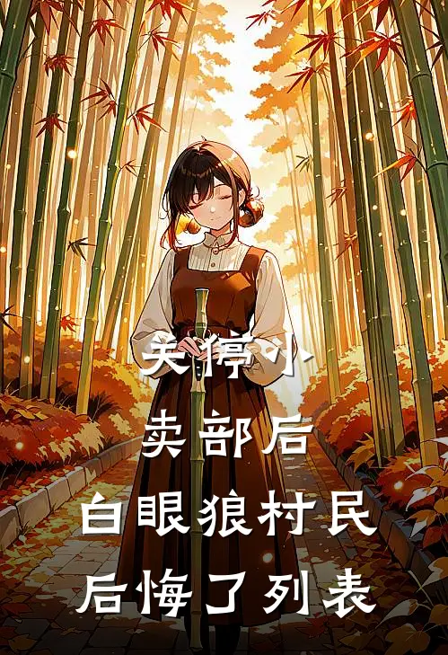 关停小卖部后，白眼狼村民后悔了列表