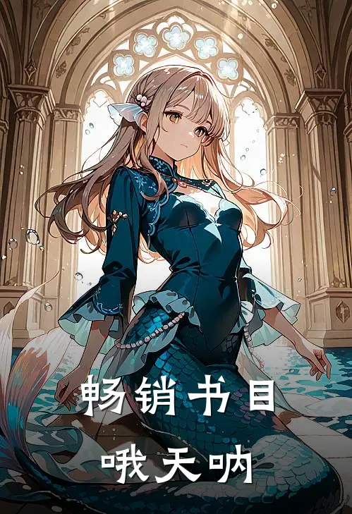 畅销书目哦天呐