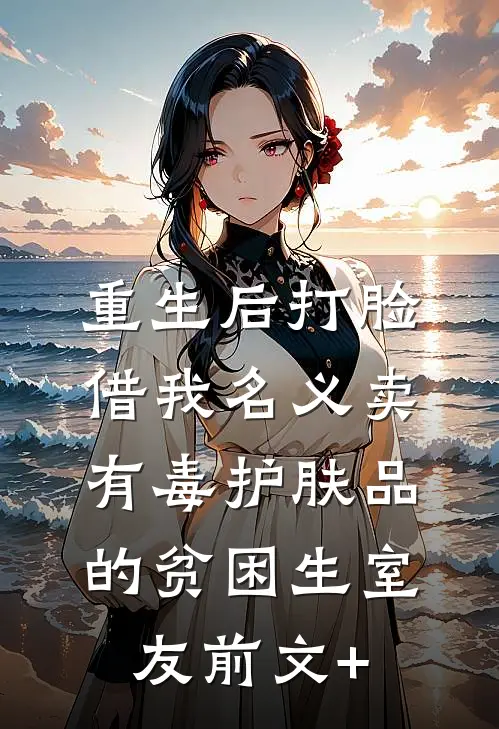 重生后打脸借我名义卖有毒护肤品的贫困生室友前文+