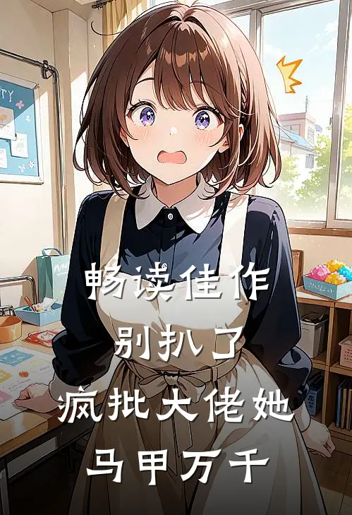 畅读佳作别扒了，疯批大佬她马甲万千