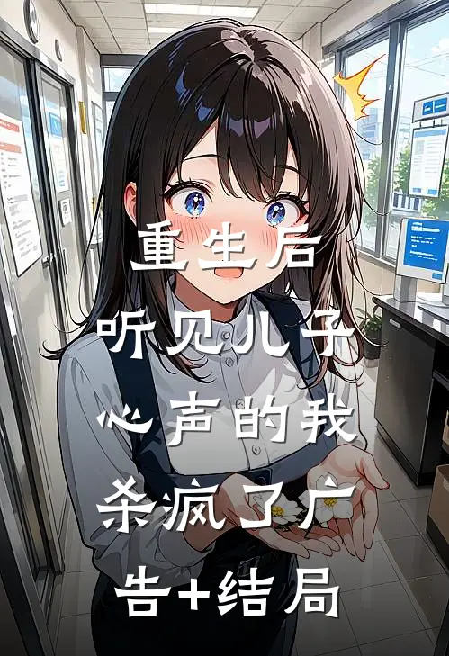重生后，听见儿子心声的我杀疯了广告+结局