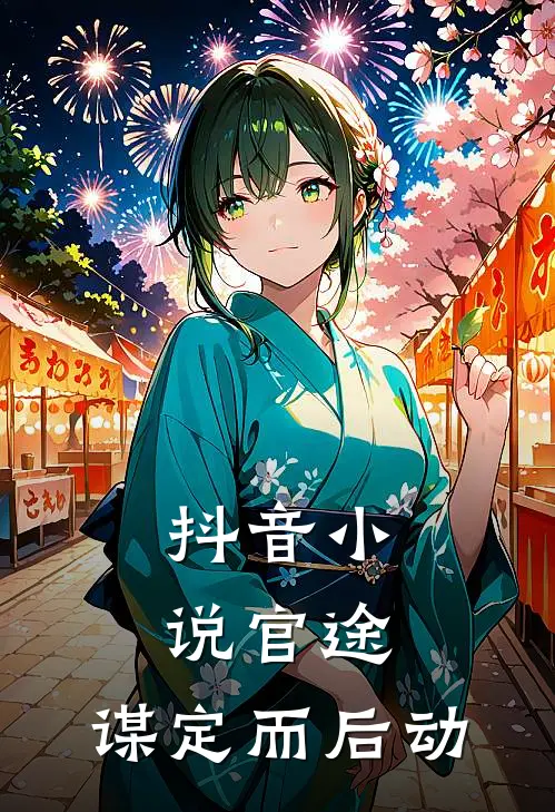 抖音小说官途：谋定而后动
