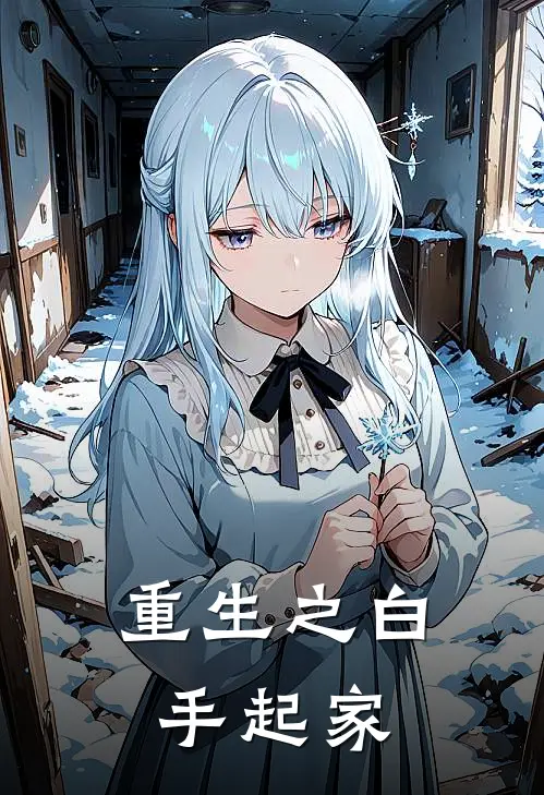 重生之白手起家