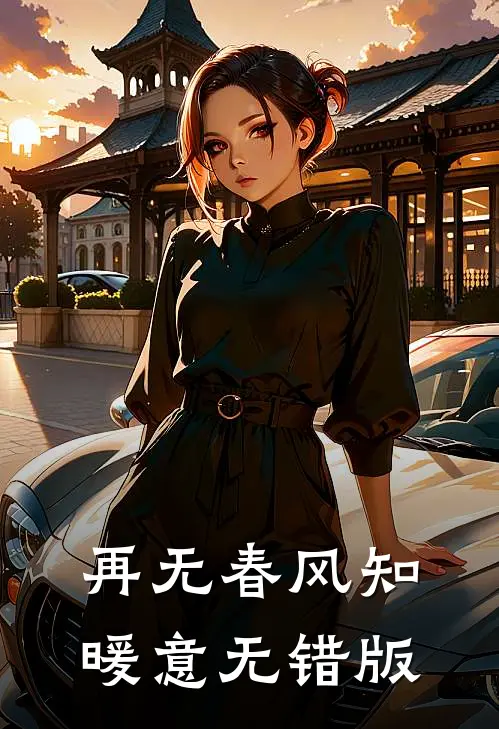 再无春风知暖意无错版