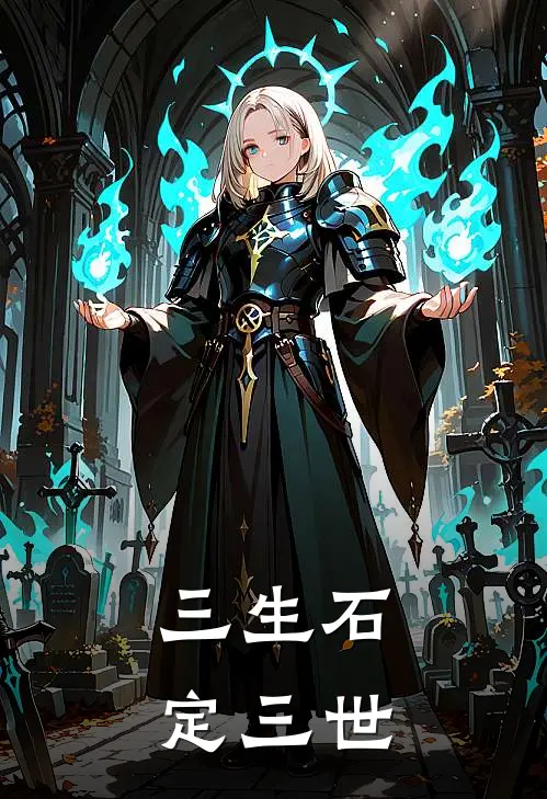 三生石定三世