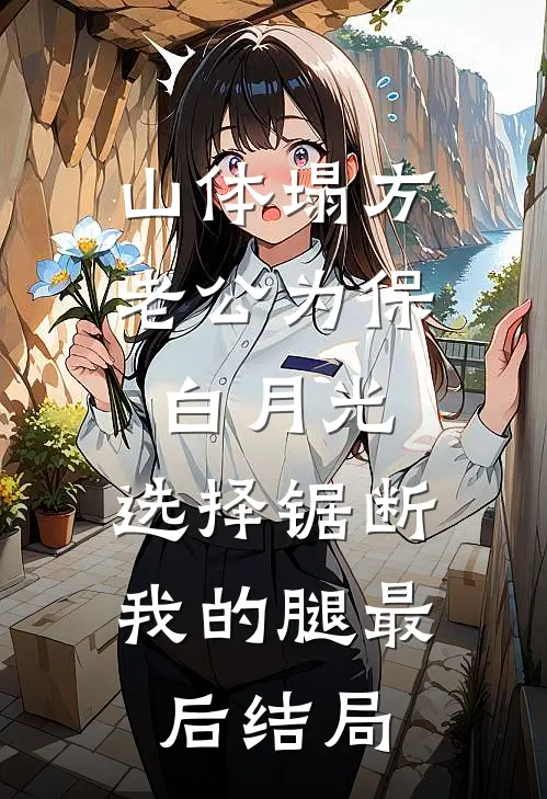 山体塌方老公为保白月光，选择锯断我的腿最后结局