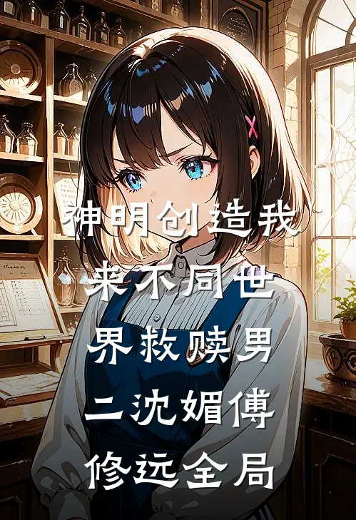 神明创造我，来不同世界救赎男二沈媚傅修远全局