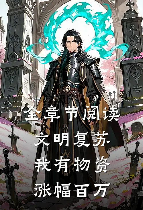 全章节阅读文明复苏，我有物资涨幅百万