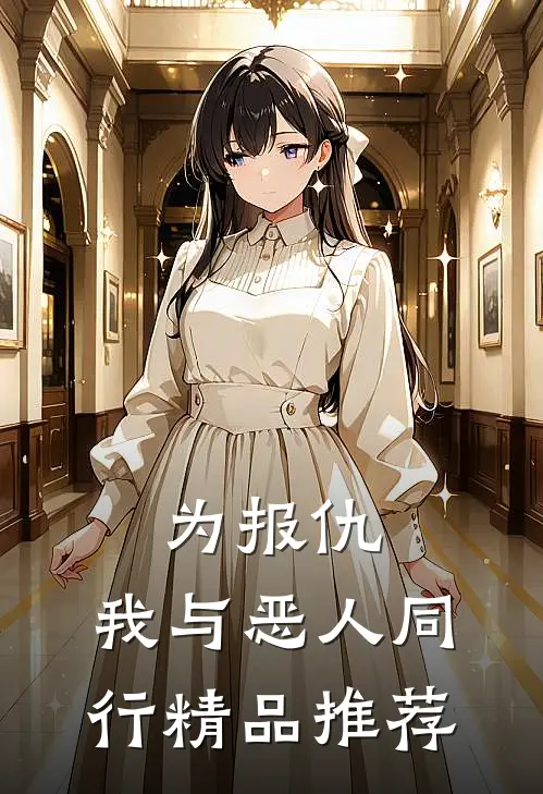 为报仇，我与恶人同行精品推荐