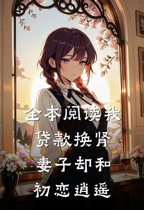 全本阅读我贷款换肾，妻子却和初恋逍遥