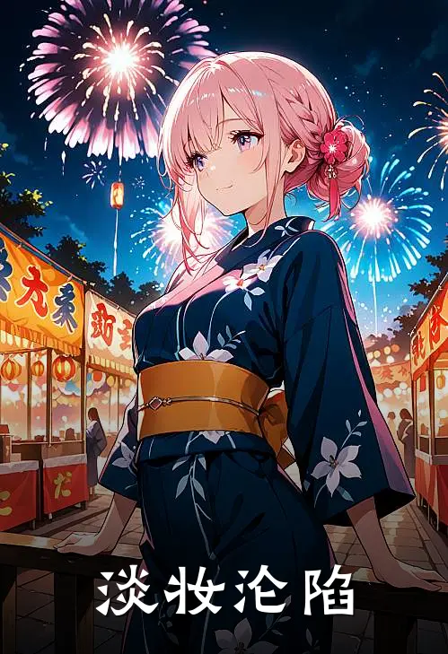 淡妆沦陷