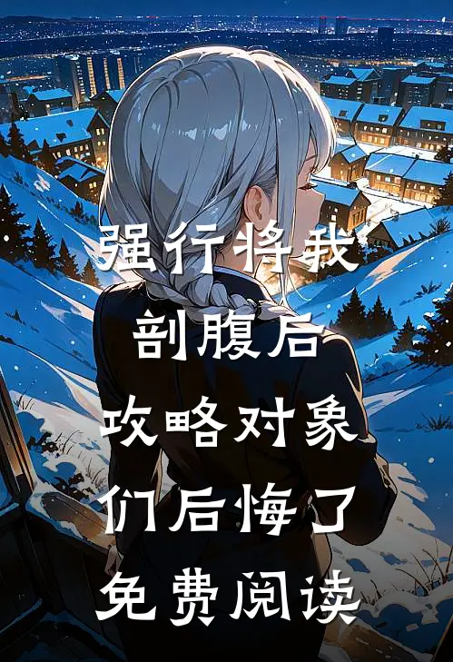 强行将我剖腹后，攻略对象们后悔了免费阅读