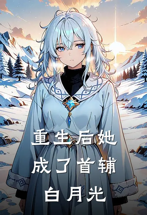 重生后她成了首辅白月光