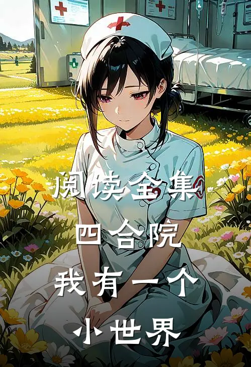 阅读全集四合院：我有一个小世界
