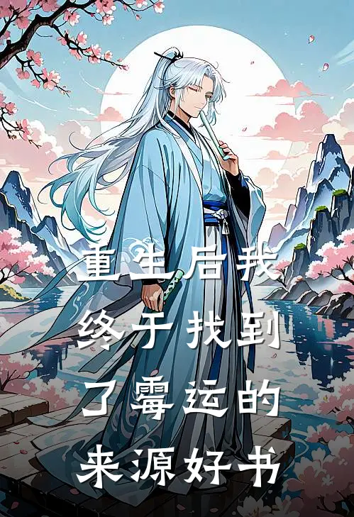 重生后我终于找到了霉运的来源好书