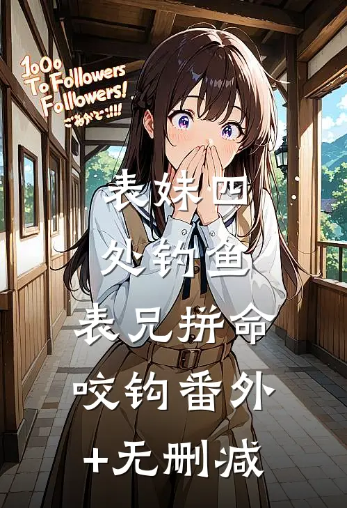 表妹四处钓鱼，表兄拼命咬钩番外+无删减