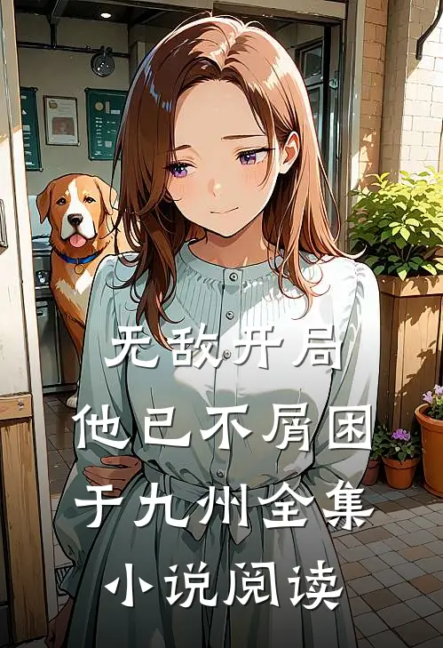 无敌开局，他已不屑困于九州全集小说阅读