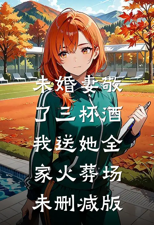 未婚妻敬了三杯酒，我送她全家火葬场未删减版