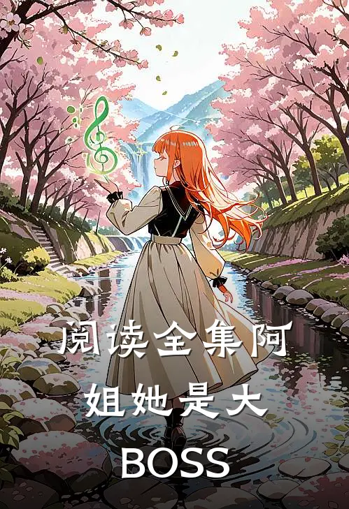 阅读全集阿姐她是大BOSS