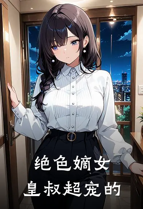 绝色嫡女：皇叔超宠的