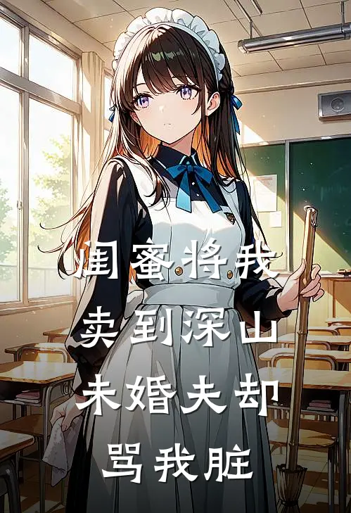 闺蜜将我卖到深山，未婚夫却骂我脏