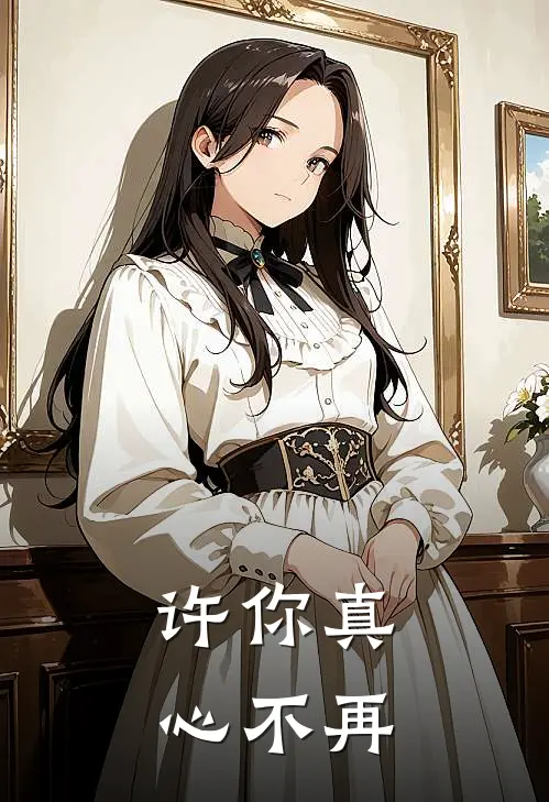 许你真心不再