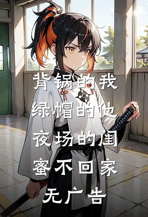 背锅的我，绿帽的他，夜场的闺蜜不回家无广告