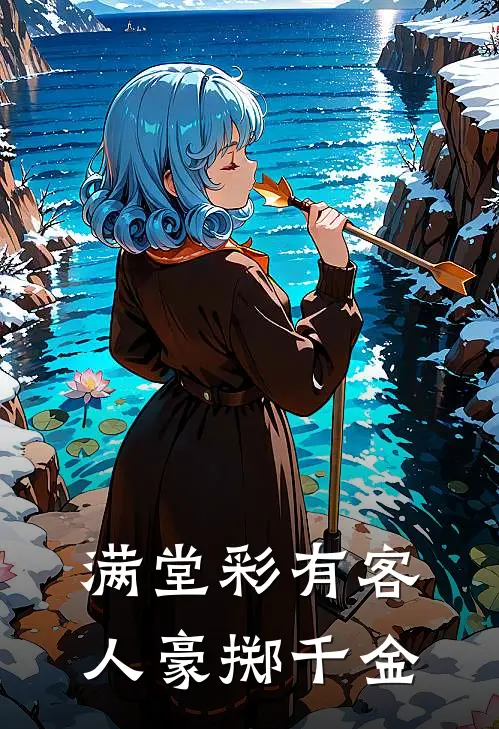 满堂彩有客人豪掷千金