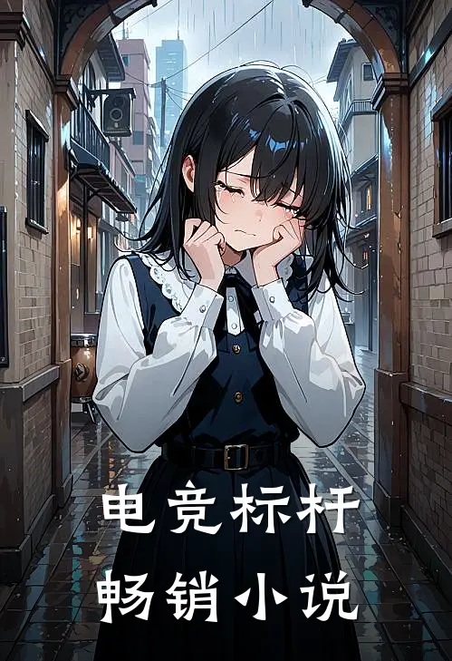 电竞标杆畅销小说