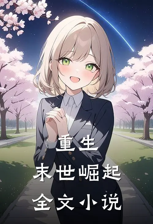 重生：末世崛起全文小说