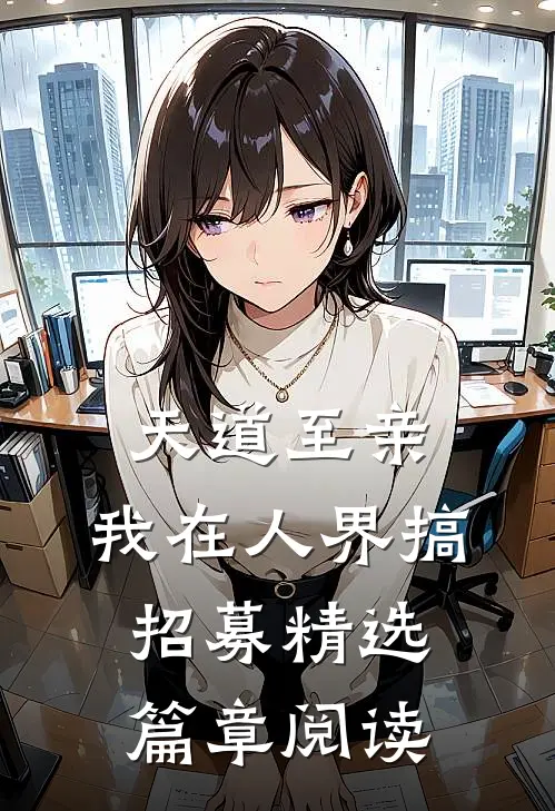 天道至亲，我在人界搞招募精选篇章阅读