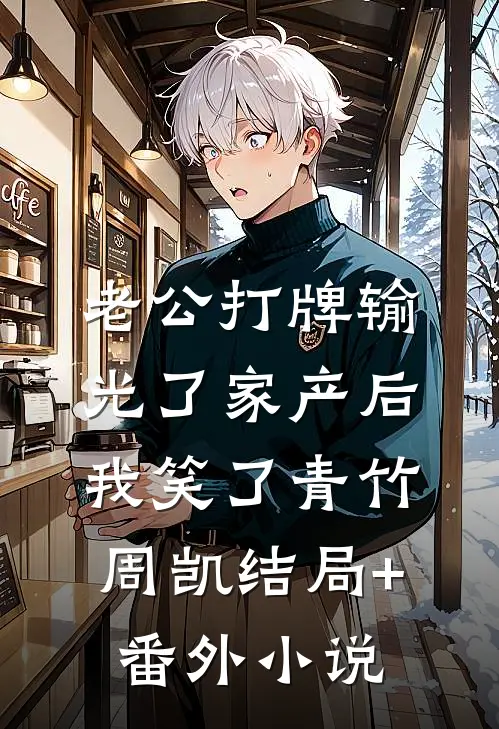 老公打牌输光了家产后，我笑了青竹周凯结局+番外小说
